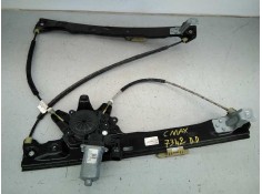 Recambio de elevalunas delantero derecho para ford c-max trend referencia OEM IAM 121223918956102  