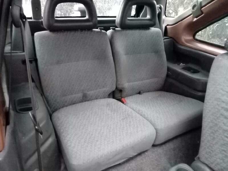 suzuki jimny sn (fj) del año 2000