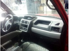 Recambio de salpicadero para mitsubishi montero pinin (h60/h70) 1800 gdi (3-ptas.) referencia OEM IAM   