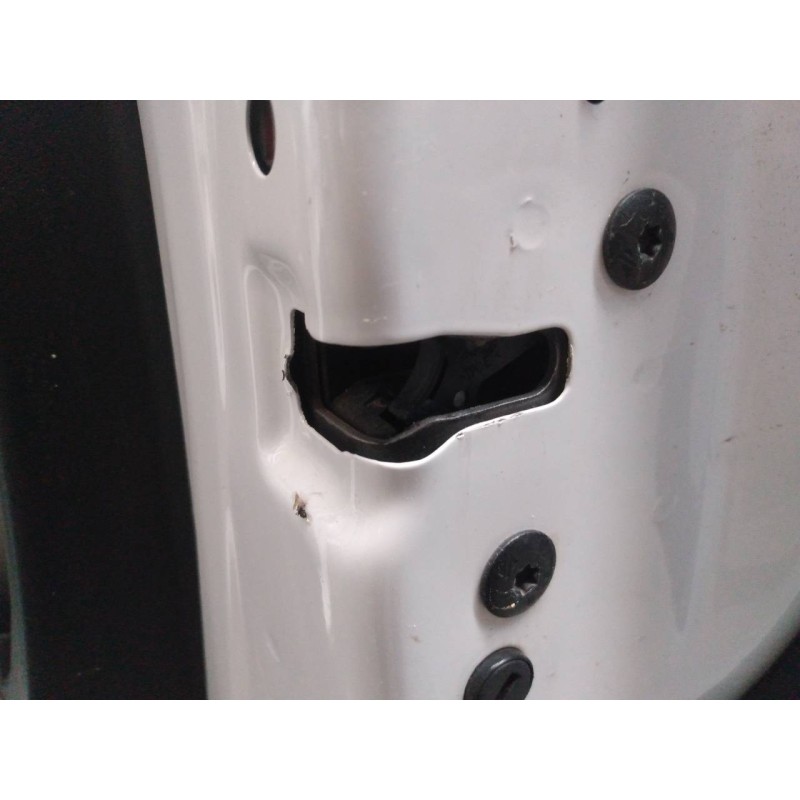 Recambio de cerradura puerta trasera derecha para peugeot 2008 (p1) allure referencia OEM IAM   