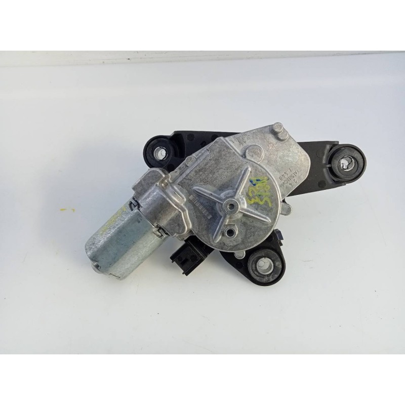 Recambio de motor limpia trasero para citroen c3 live referencia OEM IAM 0390205008 9811259880 