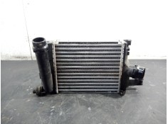 Recambio de intercooler para renault captur limited referencia OEM IAM 144963014R  