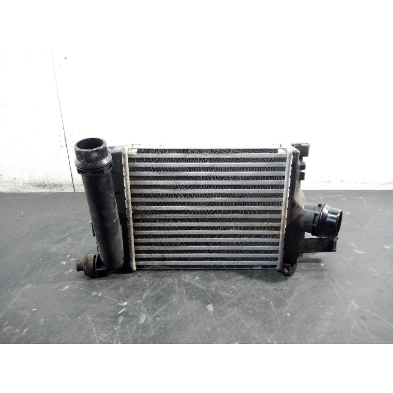 Recambio de intercooler para renault captur limited referencia OEM IAM 144963014R  