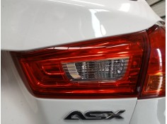 Recambio de piloto trasero derecho porton para mitsubishi asx (ga0w) kaiteki 2wd referencia OEM IAM   