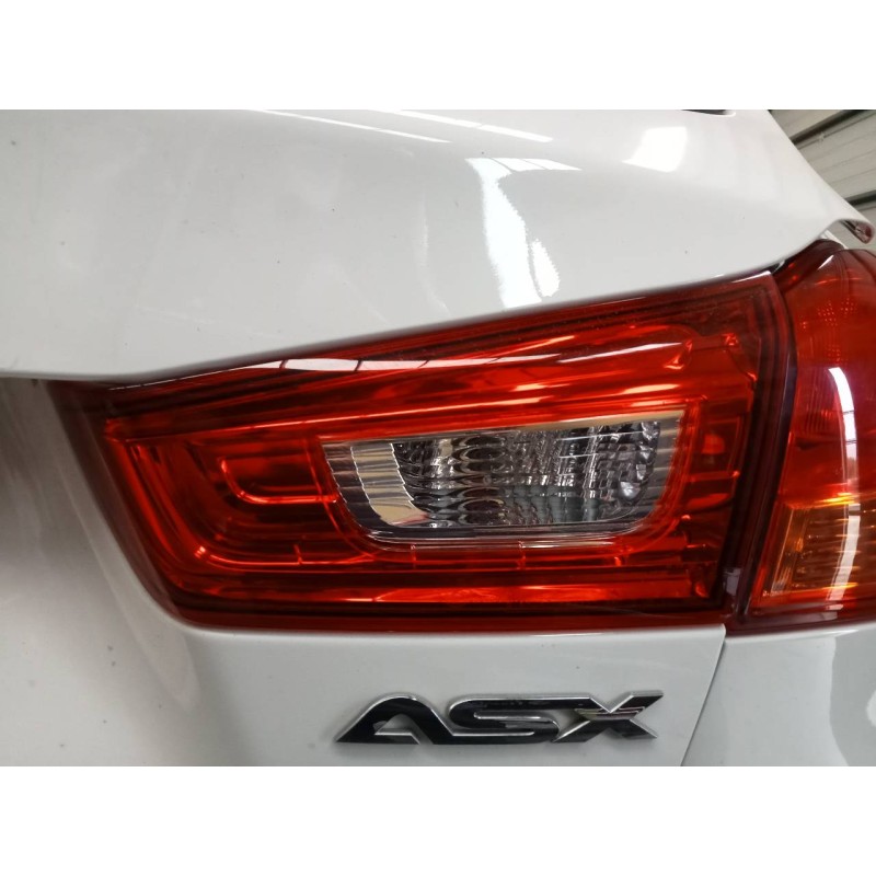 Recambio de piloto trasero derecho porton para mitsubishi asx (ga0w) kaiteki 2wd referencia OEM IAM   