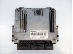 Recambio de centralita motor uce para renault clio iv business referencia OEM IAM 237106319R 0281032811 