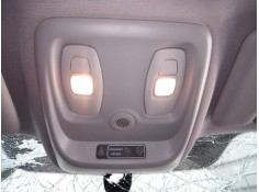 Recambio de luz interior para renault captur limited referencia OEM IAM   