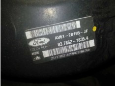 Recambio de servofreno para ford c-max trend referencia OEM IAM AV6128195JF 03786218354 