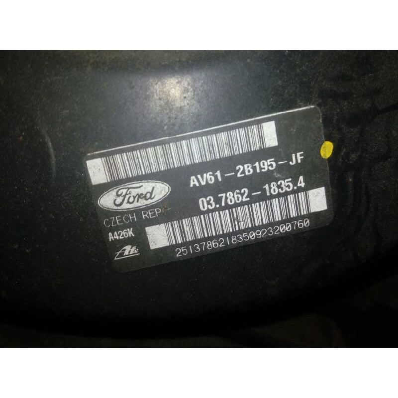 Recambio de servofreno para ford c-max trend referencia OEM IAM AV6128195JF 03786218354 