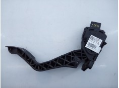 Recambio de pedal acelerador para citroen c3 live referencia OEM IAM 9671433780 6PV00994941 