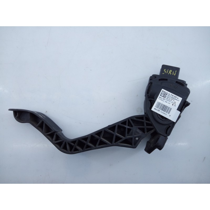 Recambio de pedal acelerador para citroen c3 live referencia OEM IAM 9671433780 6PV00994941 