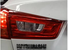 Recambio de piloto trasero izquierdo porton para mitsubishi asx (ga0w) kaiteki 2wd referencia OEM IAM   