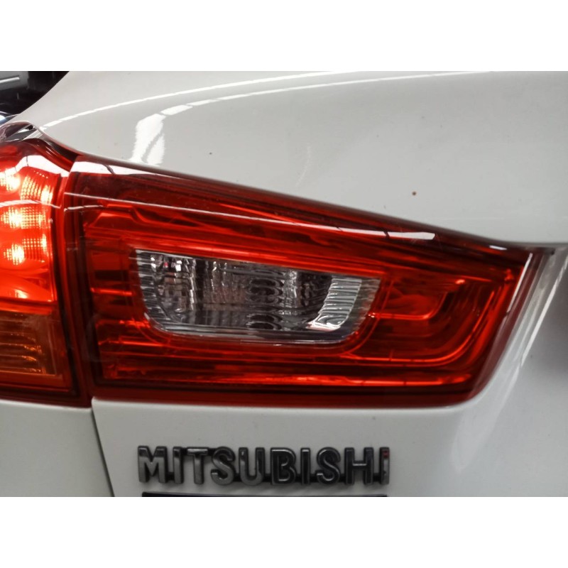 Recambio de piloto trasero izquierdo porton para mitsubishi asx (ga0w) kaiteki 2wd referencia OEM IAM   