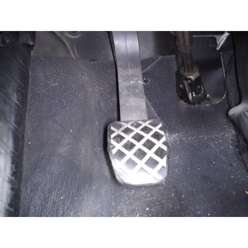 Recambio de pedal embrague para audi a3 (8p) 1.4 tfsi ambiente referencia OEM IAM   