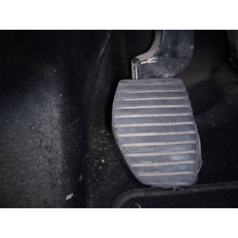 Recambio de pedal embrague para citroen c3 live referencia OEM IAM   