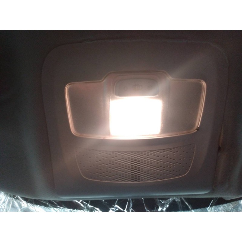 Recambio de luz interior para peugeot 2008 (p1) allure referencia OEM IAM   