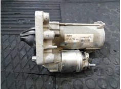 Recambio de motor arranque para citroen c-elysée exclusive referencia OEM IAM 9688268480 TS14E110 