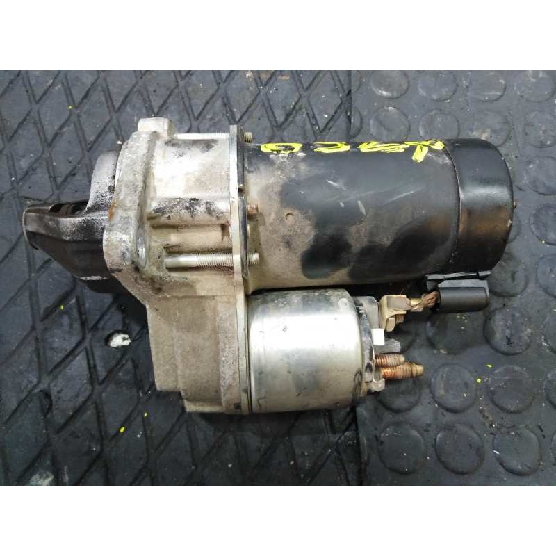 Recambio de motor arranque para opel astra h berlina cosmo referencia OEM IAM 330671  