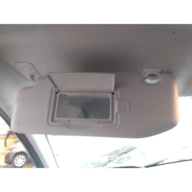 Recambio de parasol izquierdo para peugeot 2008 (p1) allure referencia OEM IAM   