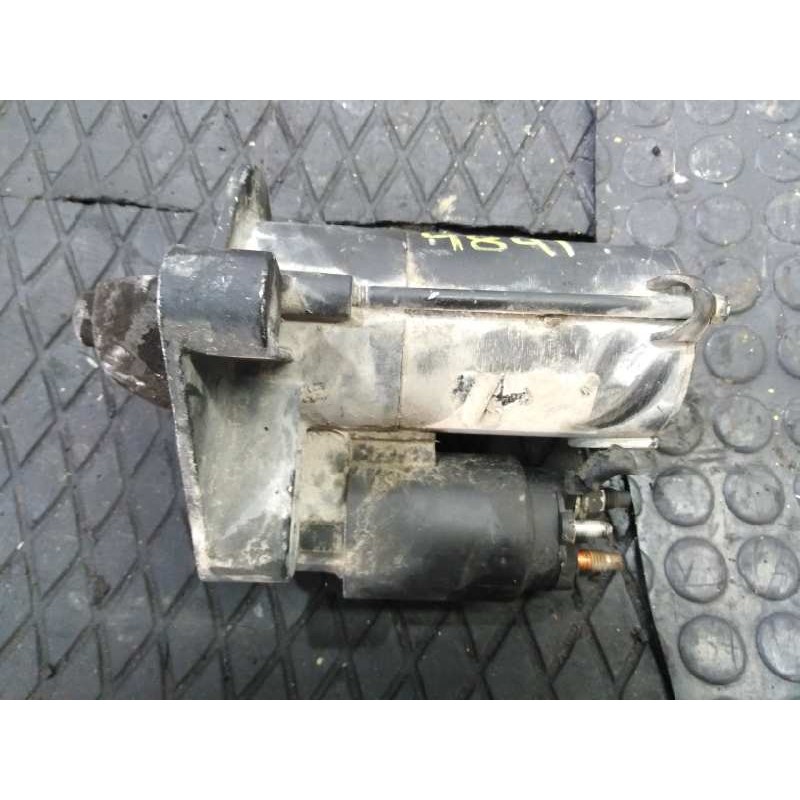 Recambio de motor arranque para ford fiesta (cbk) ambiente referencia OEM IAM 2S6U11000ED 000023392701 