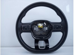 Recambio de volante para citroen c3 live referencia OEM IAM 98164326ZD 34218194F 