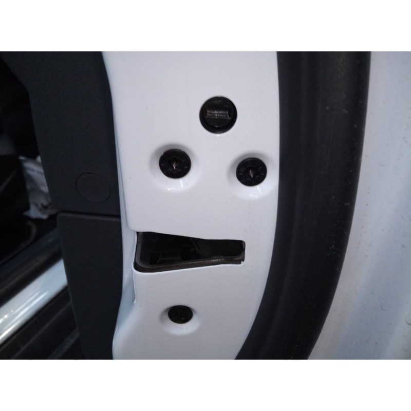 Recambio de cerradura puerta delantera derecha para ford c-max trend referencia OEM IAM   