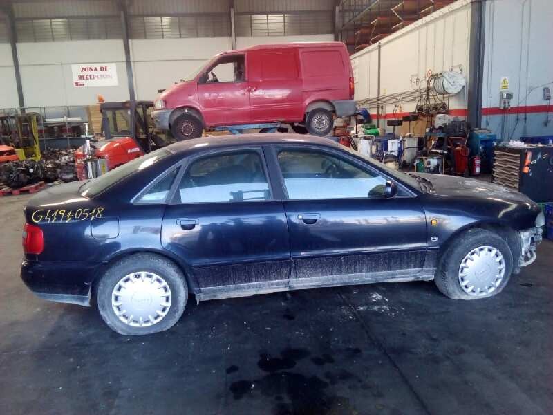 audi a4 berlina (b5) del año 1997