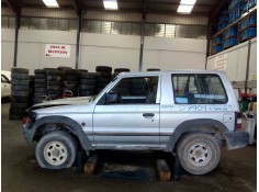 mitsubishi montero (l040) del año 1989