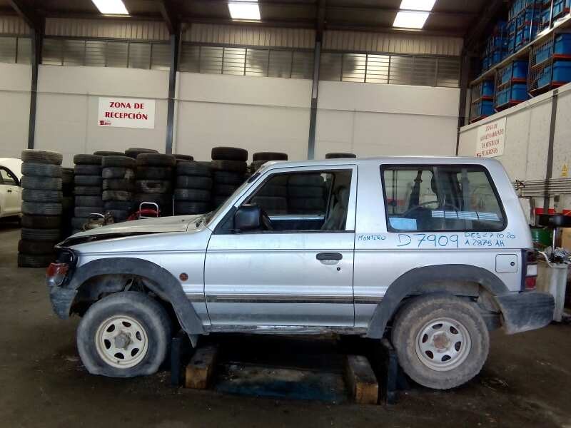 mitsubishi montero (l040) del año 1989