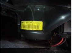 Recambio de ventilador calefaccion para audi a3 (8p) 1.4 tfsi ambiente referencia OEM IAM 1K1820015F  