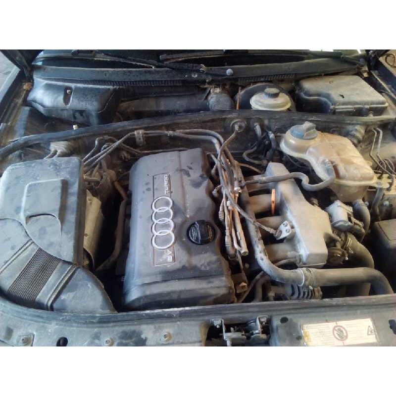 audi a4 berlina (b5) del año 1997