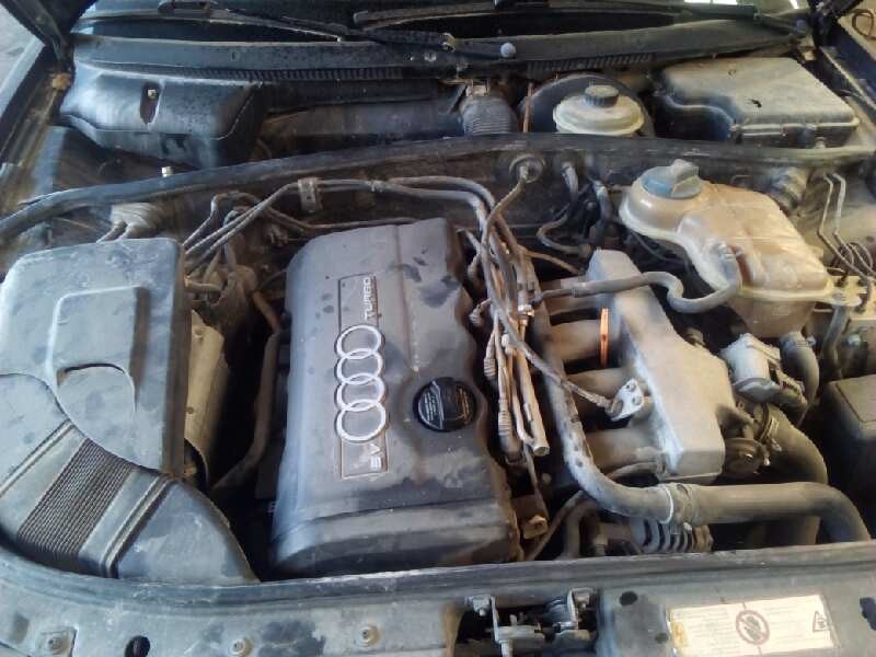 audi a4 berlina (b5) del año 1997