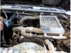 mitsubishi montero (l040) del año 1989 2