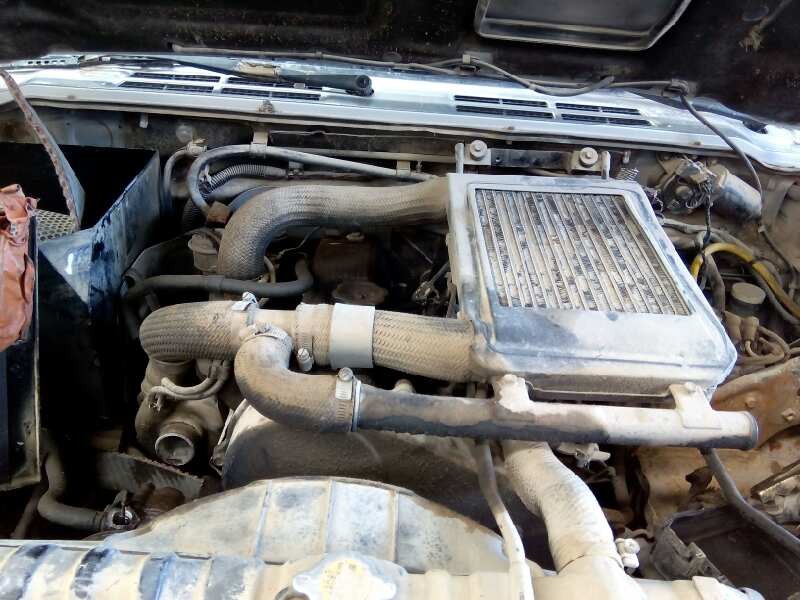 mitsubishi montero (l040) del año 1989