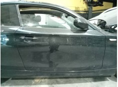 Recambio de puerta delantera derecha para bmw serie 1 coupe (e82) 118d referencia OEM IAM   