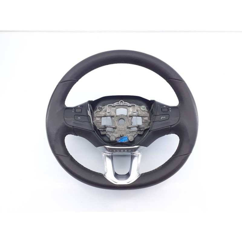 Recambio de volante para peugeot 2008 (p1) allure referencia OEM IAM 98084115ZD  