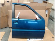 Recambio de puerta delantera derecha para nissan terrano/terrano.ii (r20) luxury referencia OEM IAM 241250X801  