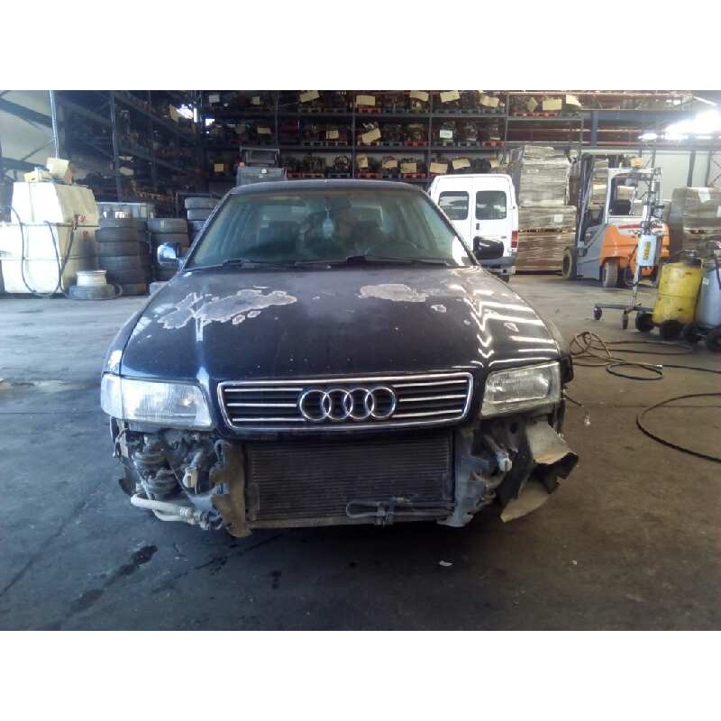 audi a4 berlina (b5) del año 1997