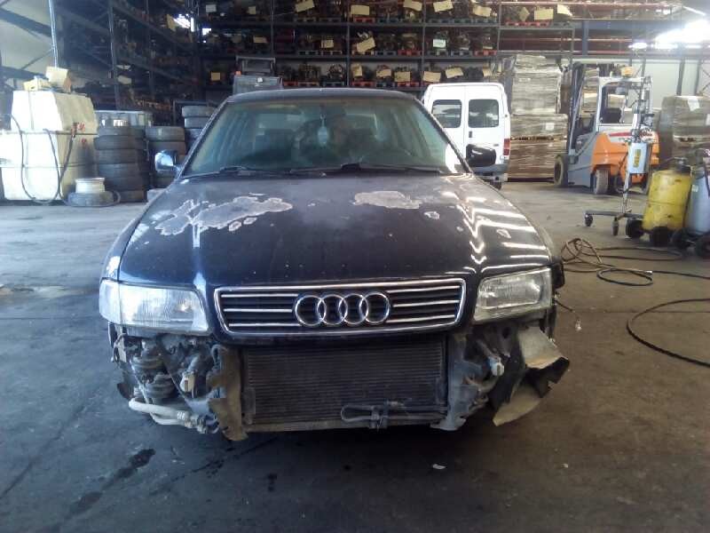 audi a4 berlina (b5) del año 1997