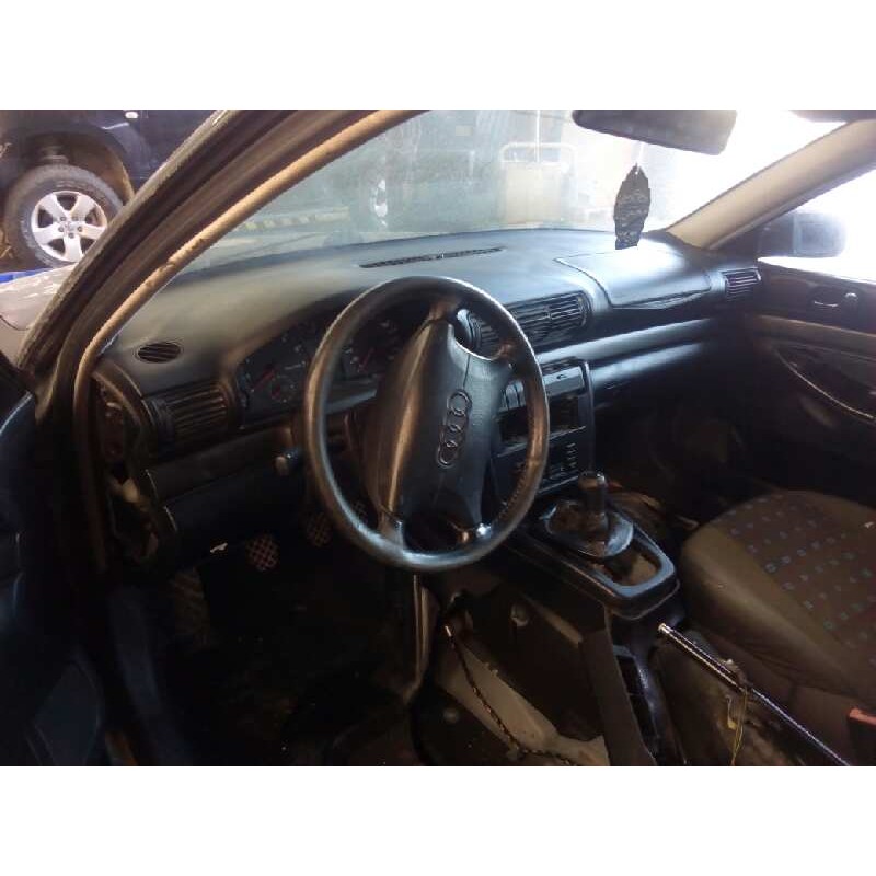 audi a4 berlina (b5) del año 1997