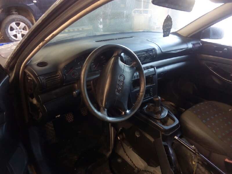 audi a4 berlina (b5) del año 1997