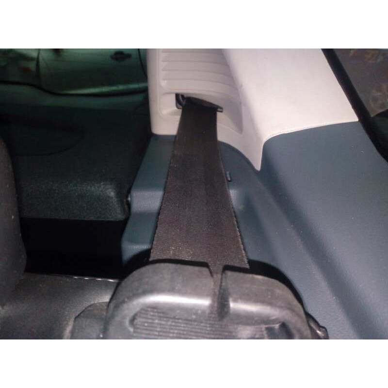 Recambio de cinturon seguridad trasero izquierdo para ford c-max trend referencia OEM IAM   