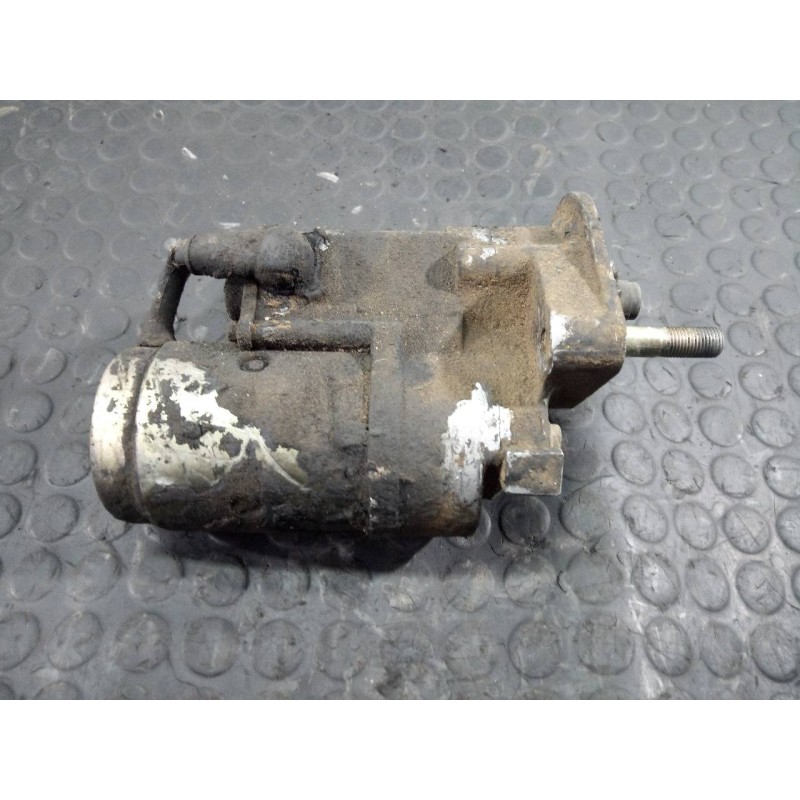 Recambio de motor arranque para toyota land cruiser (j12) 3.0 d4-d vx referencia OEM IAM   