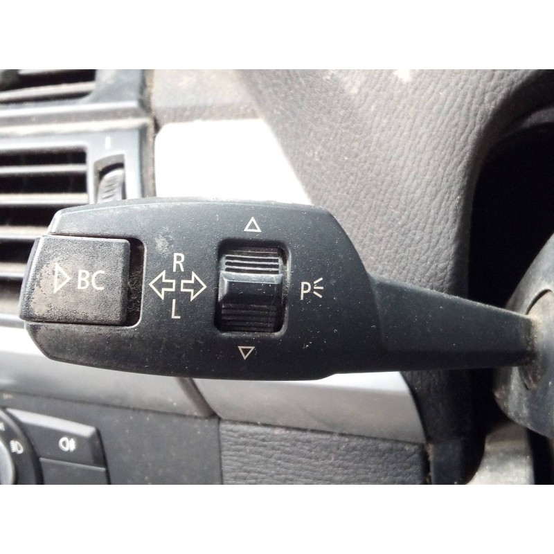 Recambio de mando intermitentes para bmw x5 (e70) xdrive40d referencia OEM IAM   