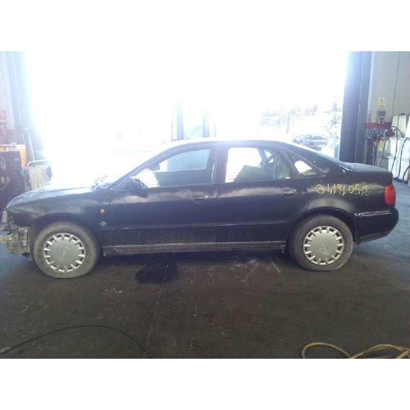 audi a4 berlina (b5) del año 1997