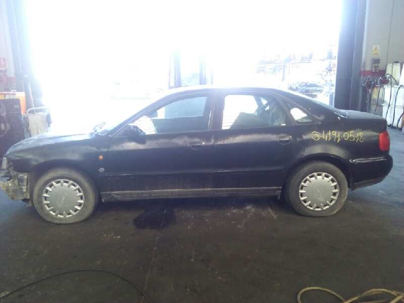audi a4 berlina (b5) del año 1997