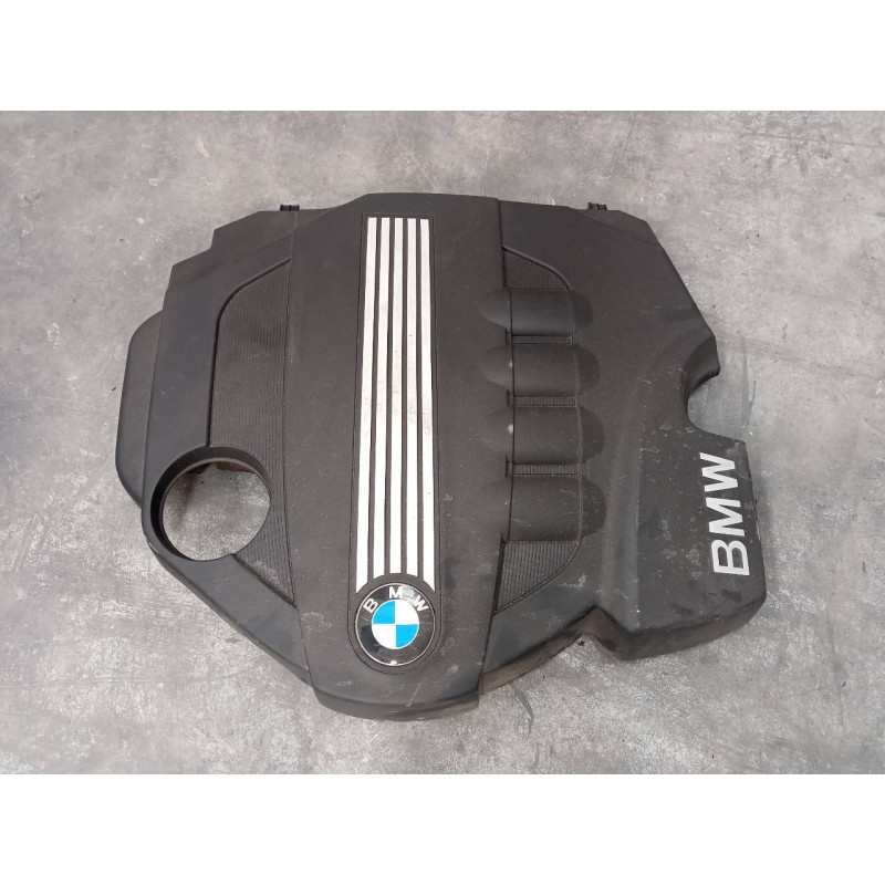 Recambio de tapa motor para bmw serie 1 coupe (e82) 118d referencia OEM IAM   