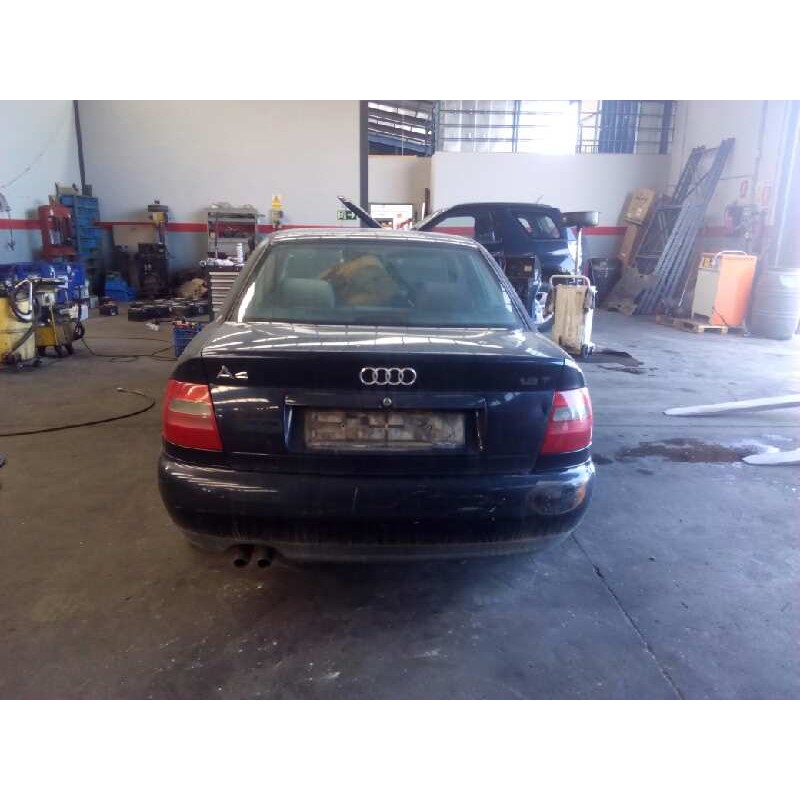 audi a4 berlina (b5) del año 1997