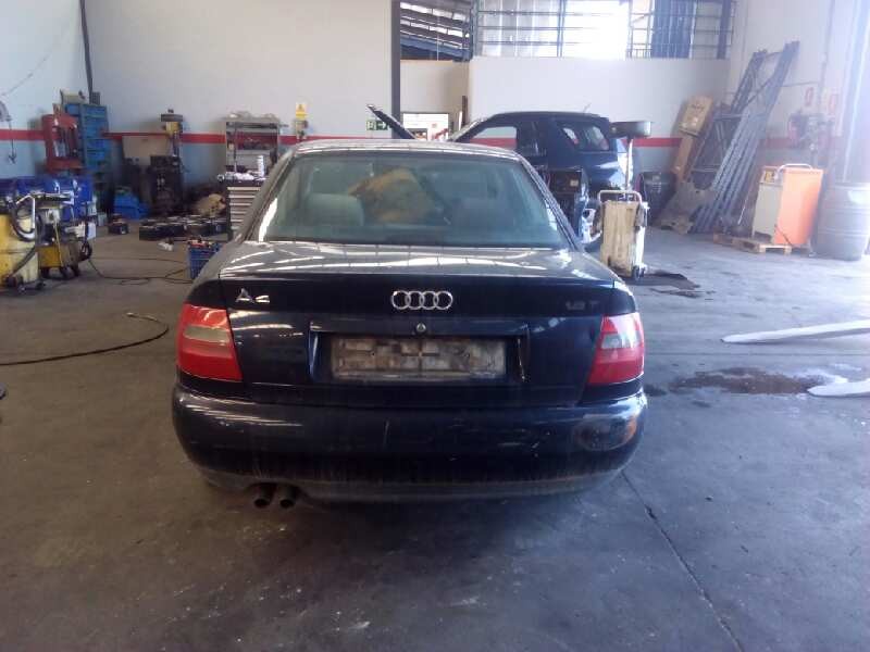 audi a4 berlina (b5) del año 1997