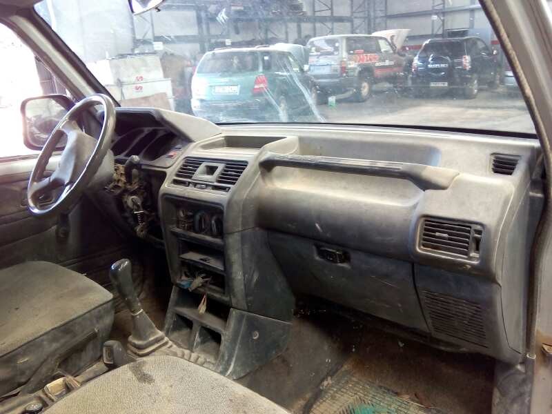mitsubishi montero (l040) del año 1989